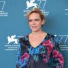 Russier Coralie - Photocall du film "Mandibules" lors de la 77ème édition du Festival international du film de Venise, la Mostra. Le 5 septembre 2020
