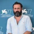 Quentin Dupieux - Photocall du film "Mandibules" lors de la 77ème édition du Festival international du film de Venise, la Mostra. Le 5 septembre 2020
