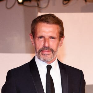 Lambert Wilson - Red carpet du film "The world to come" lors de la 77ème édition du festival international du film de Venise (Mostra) le 6 septembre 2020.