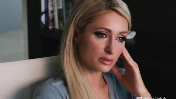 Paris Hilton, sa sextape leakée à seulement 18 ans : "C'était comme être violée"