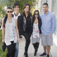 Les Kardashian : Leur métamorphose, 14 ans après les débuts de la célébrité