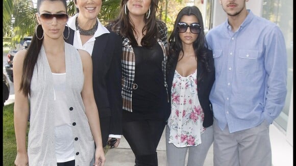 Les Kardashian : Leur métamorphose, 14 ans après les débuts de la célébrité