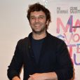 Pio Marmaï - Avant première du film "Mais vous êtes fou au UGC les Halles à Paris le 17 avril 2019. © Veeren/Bestimage
