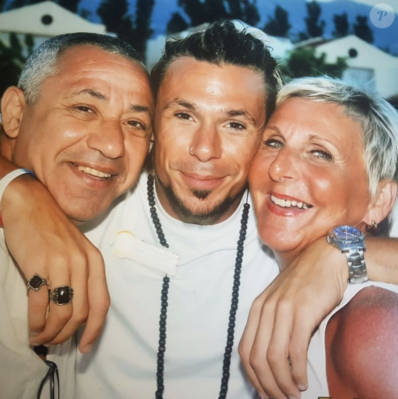 Bertrand-Kamal, candidat de "Koh-Lanta, Les 4 Terres, est mort des suites d'un cancer du pancréas le 9 septembre 2020.
