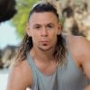 Bertrand Kamal, candidat de "Koh-Lanta, Les 4 Terres", diffusée en 2020, photo officielle