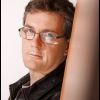 Portrait de Charb (Stéphane Charbonnier)