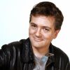 Portrait de Charb (Stéphane Charbonnier)
