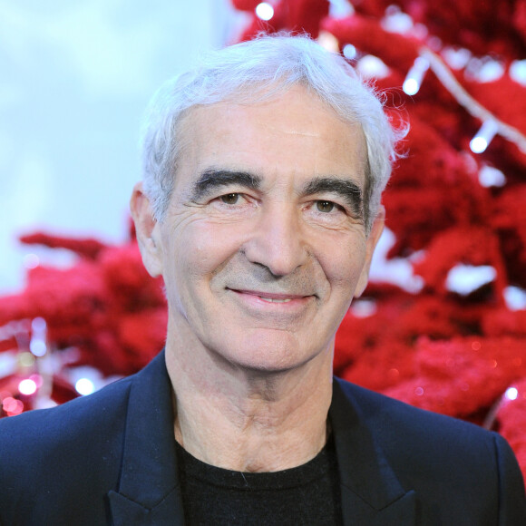 Exclusif - Raymond Domenech - Enregistrement de l'émission "Vivement Dimanche" présentée par M.Drucker et diffusée le 24 novembre 2019 sur France 2. Le 9 novembre 2019 © Guillaume Gaffiot / Bestimage 