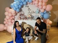 Kelly Helard enceinte : le sexe et le prénom de bébé annoncés !