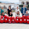 Les candidats de "Pékin Express 2019", photo officielle de M6