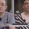 Patrice et Benjamin lors de l'émission "Pékin Express 2019" du 25 juillet, sur M6