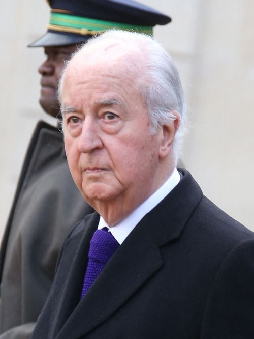 Édouard Balladur nous a quittés à 97 ans, une annonce sobre faite par la famille
