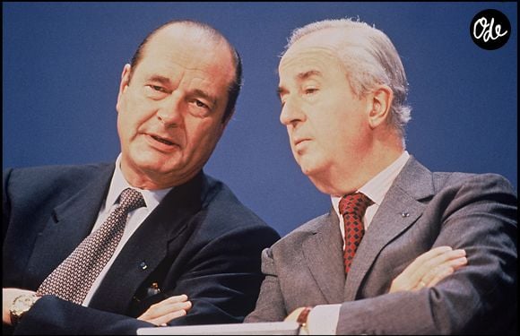 ARCHIVES - EDOUARD BALLADUR