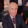 Archives - Edouard Balladur en Décembre 2010 à Paris