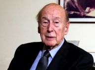 Valéry Giscard d'Estaing hospitalisé: l'ancien président a-t-il le coronavirus ?