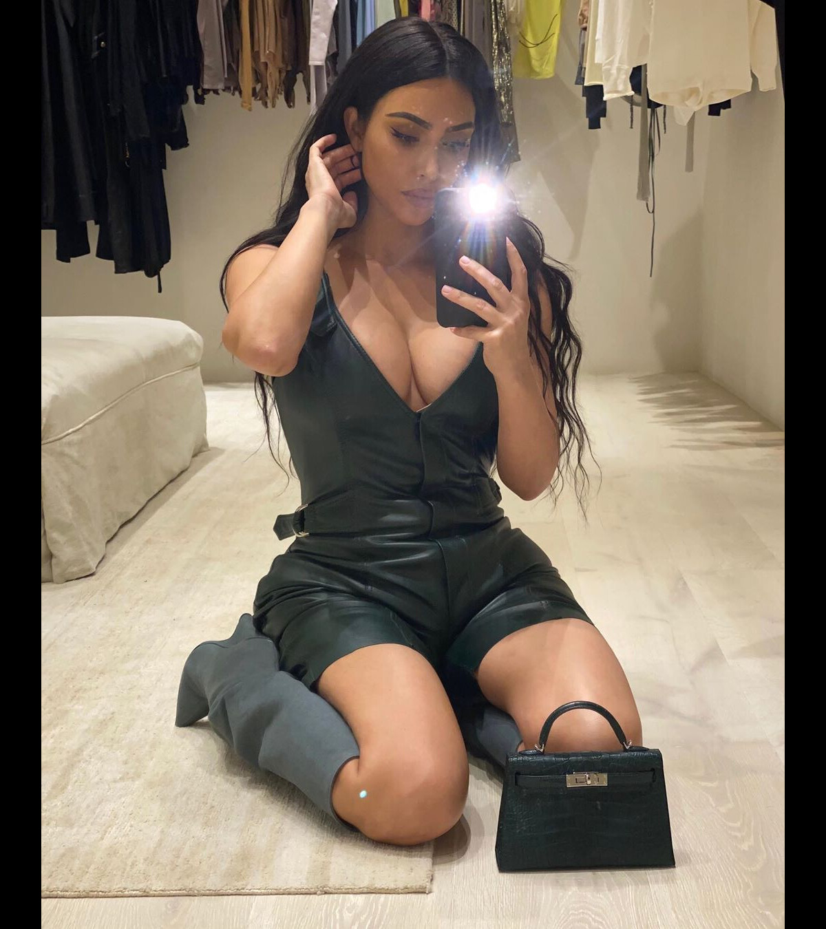 Photo Kim Kardashian Sur Instagram Mi septembre 2020 Ode Purepeople Photo Kim Kardashian Sur Instagram Mi septembre 2020 Ode Purepeople