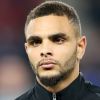 Layvin Kurzawa - Match de Ligue des Champions PSG - Shakhtar Donetsk au Parc des Princes à Paris (PSG 2 - Shakhtar Donetsk 0). © Cyril Moreau/Bestimage