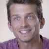 Matthieu lors du premier épisode de "Koh-Lanta, Les 4 Terres", diffusé le 28 août 2020 sur TF1.