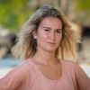Diane, candidate de "Koh-Lanta, Les 4 Terres", photo officielle