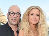 Pascal Obispo et sa femme Julie : photo inattendue pour leurs 5 ans de mariage