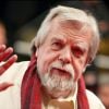 Michael Lonsdale au Festival de Cannes (2010).