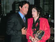 Sylvester Stallone en deuil : sa mère Jackie est morte