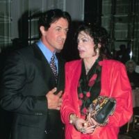 Sylvester Stallone en deuil : sa mère Jackie est morte