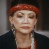 Archives - Jackie Stallone, la mère de Sylvester Stallone est morte à 98 ans  New York, NY - Sylvester Stallone's mother, Jackie Stallone passes away at 98. Pictured: Jackie Stallone Please Pixelate Face Prior To Publication 