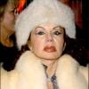 Jackie Stallone revient pour la fin du show "Big Brother Celebrities".