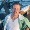 Macklemore. Août 2020.