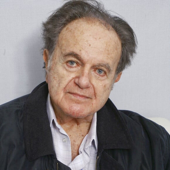 Portrait de Guy Beart 2013