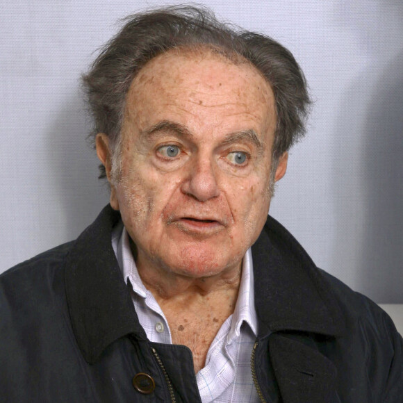 Portrait de Guy Beart 2013