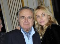 Emmanuelle Béart : Obligée de vendre la maison de son père, un crève-coeur