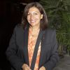 Exclusif - Anne Hidalgo (Maire de Paris) - G.Idoux a rendu hommage au personnel soignant de l'APHP (Assistance Publique - Hôpitaux de Paris) en invitant en particulier des équipes de la Pitié-Salpétrière dans son restaurant "Le Récamier" à Paris. © Jack Tribeca/Bestimage