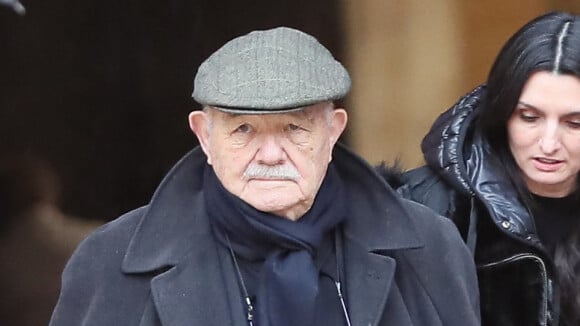 Pierre Troisgros : Mort de l'immense chef à 92 ans