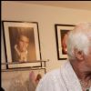 Info du 23 septembre 2020 ( Décès de Juliette Greco à l'âge de 93 ans) -Ici avec Jean-Claude Brialy, qui fait la cloture du festival de Ramatuelle en 2005.