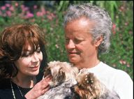 Juliette Gréco a rejoint son défunt mari, Gérard : "Un amour joli à regarder"