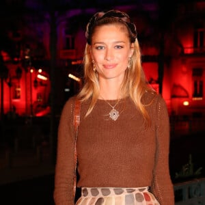 Beatrice Borromeo - La famille princière de Monaco assiste à un concert en plein air sur la Place du Casino de Monaco, le 19 septembre 2020.