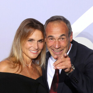 Mike Horn lors du photocall du gala "Monte-Carlo Gala for Planetary Health" organisé par la Fondation Prince Albert II de Monaco le 24 septembre 2020. © Jean-François Ottonello / Nice Matin / Bestimage