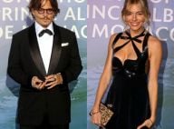 Johnny Depp, Sienna Miller, Sting... Pléiade de stars écolos à Monaco