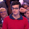 Paul et sa famille dans "Les 12 Coups de midi" sur TF1