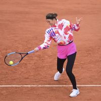 Roland-Garros : Victoria Azarenka et d'autres joueuses excédées, elles refusent de jouer !