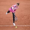 Victoria Azarenka au Jour 1 Internationaux de France de tennis de Roland Garros 2020 à Paris le 27 septembre 2020. JB Autissier / Panoramic / Bestimage