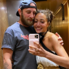 Louise Chabat attend son premier enfant avec son chéri Julien