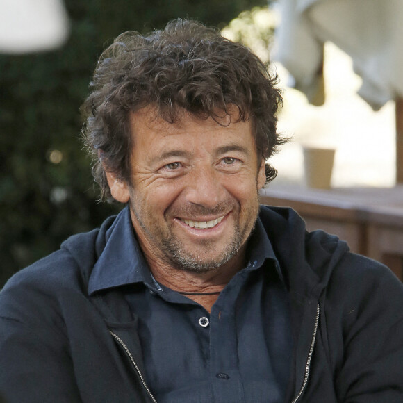 Patrick Bruel du film "Villa Caprice" - Festival du Film Francophone d'Angoulême édition 2020 . Angoulême le 1er septembre 2020. © Christophe Aubert via Bestimage