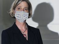 Delphine Boël : Officiellement princesse, belle victoire pour la fille illégitime d'Albert II