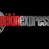 Logo de "Pékin Express"