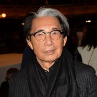 Kenzo Takada est mort : le créateur de la maison Kenzo victime du Covid-19