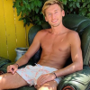 Brice, candidat de "Koh-Lanta, Les 4 Terres" sur Instagram