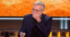 L'humoriste Az dans l'émission "On est en direct" sur France 2.